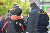 Man Dead, Suspect Also Shot During Smoke Shop Brawl