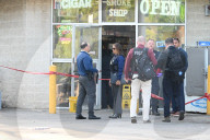 Man Dead, Suspect Also Shot During Smoke Shop Brawl