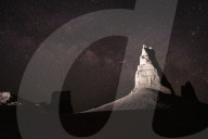 Shahdad Kalut, And Night