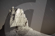Shahdad Kalut, And Night