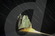 Shahdad Kalut, And Night