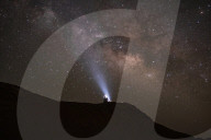Shahdad Kalut, And Night