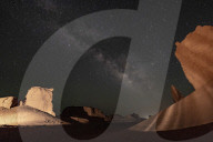Shahdad Kalut, And Night