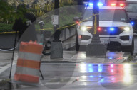 Two Israeli Embassy Staff Members Killed By Gunman Outside Event At Capital Jewish Museum
