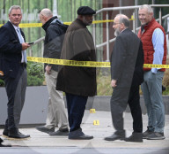 Two Israeli Embassy Staff Members Killed By Gunman Outside Event At Capital Jewish Museum