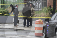 Two Israeli Embassy Staff Members Killed By Gunman Outside Event At Capital Jewish Museum