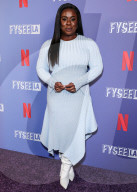 Netflix FYSEE LA - 'The Residence' Season 1 ATAS Official Emmy FYC Event