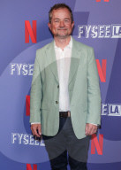 Netflix FYSEE LA - 'The Residence' Season 1 ATAS Official Emmy FYC Event