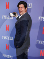 Netflix FYSEE LA - 'The Residence' Season 1 ATAS Official Emmy FYC Event