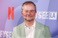 Netflix FYSEE LA - 'The Residence' Season 1 ATAS Official Emmy FYC Event