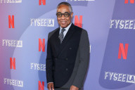 Netflix FYSEE LA - 'The Residence' Season 1 ATAS Official Emmy FYC Event