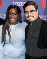 Netflix FYSEE LA - 'The Residence' Season 1 ATAS Official Emmy FYC Event