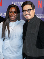 Netflix FYSEE LA - 'The Residence' Season 1 ATAS Official Emmy FYC Event