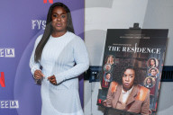 Netflix FYSEE LA - 'The Residence' Season 1 ATAS Official Emmy FYC Event