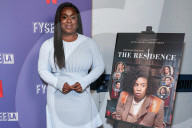 Netflix FYSEE LA - 'The Residence' Season 1 ATAS Official Emmy FYC Event