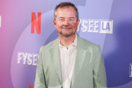 Netflix FYSEE LA - 'The Residence' Season 1 ATAS Official Emmy FYC Event