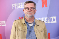 Netflix FYSEE LA - 'The Residence' Season 1 ATAS Official Emmy FYC Event