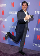 Netflix FYSEE LA - 'The Residence' Season 1 ATAS Official Emmy FYC Event