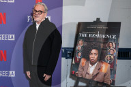 Netflix FYSEE LA - 'The Residence' Season 1 ATAS Official Emmy FYC Event
