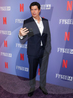 Netflix FYSEE LA - 'The Residence' Season 1 ATAS Official Emmy FYC Event