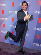 Netflix FYSEE LA - 'The Residence' Season 1 ATAS Official Emmy FYC Event