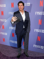 Netflix FYSEE LA - 'The Residence' Season 1 ATAS Official Emmy FYC Event