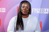 Netflix FYSEE LA - 'The Residence' Season 1 ATAS Official Emmy FYC Event
