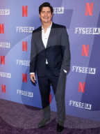 Netflix FYSEE LA - 'The Residence' Season 1 ATAS Official Emmy FYC Event