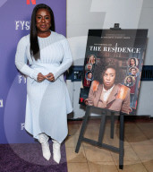 Netflix FYSEE LA - 'The Residence' Season 1 ATAS Official Emmy FYC Event