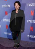 Netflix FYSEE LA - 'The Residence' Season 1 ATAS Official Emmy FYC Event