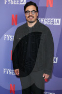 Netflix FYSEE LA - 'The Residence' Season 1 ATAS Official Emmy FYC Event