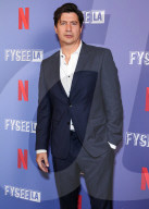 Netflix FYSEE LA - 'The Residence' Season 1 ATAS Official Emmy FYC Event