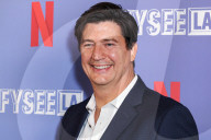 Netflix FYSEE LA - 'The Residence' Season 1 ATAS Official Emmy FYC Event