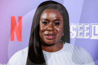 Netflix FYSEE LA - 'The Residence' Season 1 ATAS Official Emmy FYC Event