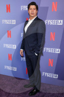 Netflix FYSEE LA - 'The Residence' Season 1 ATAS Official Emmy FYC Event