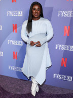 Netflix FYSEE LA - 'The Residence' Season 1 ATAS Official Emmy FYC Event