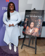 Netflix FYSEE LA - 'The Residence' Season 1 ATAS Official Emmy FYC Event