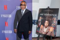 Netflix FYSEE LA - 'The Residence' Season 1 ATAS Official Emmy FYC Event