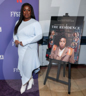 Netflix FYSEE LA - 'The Residence' Season 1 ATAS Official Emmy FYC Event