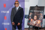 Netflix FYSEE LA - 'The Residence' Season 1 ATAS Official Emmy FYC Event