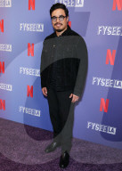 Netflix FYSEE LA - 'The Residence' Season 1 ATAS Official Emmy FYC Event