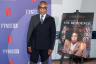 Netflix FYSEE LA - 'The Residence' Season 1 ATAS Official Emmy FYC Event
