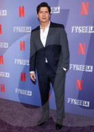 Netflix FYSEE LA - 'The Residence' Season 1 ATAS Official Emmy FYC Event