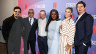 Netflix FYSEE LA - 'The Residence' Season 1 ATAS Official Emmy FYC Event