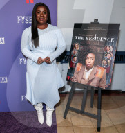 Netflix FYSEE LA - 'The Residence' Season 1 ATAS Official Emmy FYC Event