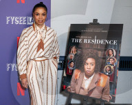 Netflix FYSEE LA - 'The Residence' Season 1 ATAS Official Emmy FYC Event
