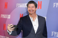 Netflix FYSEE LA - 'The Residence' Season 1 ATAS Official Emmy FYC Event