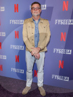 Netflix FYSEE LA - 'The Residence' Season 1 ATAS Official Emmy FYC Event