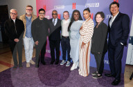 Netflix FYSEE LA - 'The Residence' Season 1 ATAS Official Emmy FYC Event