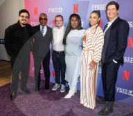 Netflix FYSEE LA - 'The Residence' Season 1 ATAS Official Emmy FYC Event